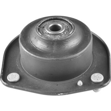 TEDGUM_TD Federbeinstützlager TED73985