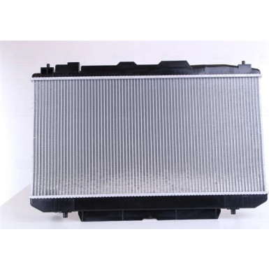 Wasserkühler PKW | TOYOTA RAV-4 2.0 D 01 | 64638A