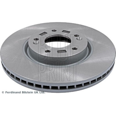 BluePrint Bremsscheibe ADG043158 BluePrint Bremsscheibe ADG043158