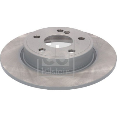 FEBI BILSTEIN Bremsscheibe 43816