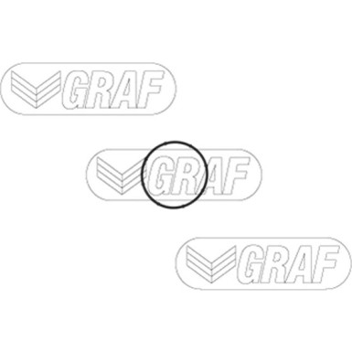 Wasserpumpe HYUNDAI i20/i30 11 PA1350