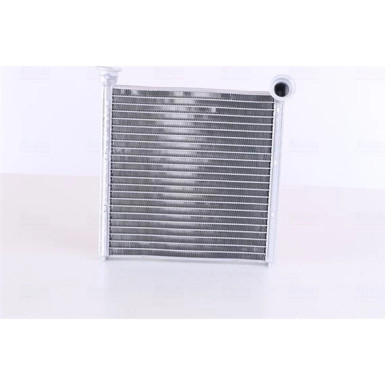 Heizkühler PKW VW Golf VII 12 FIRST FIT 73980
