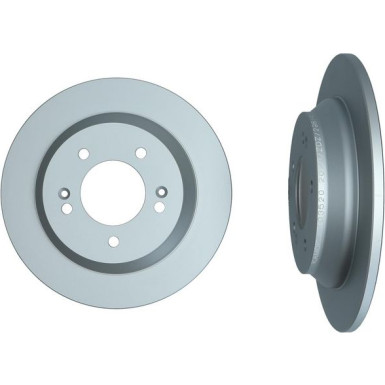 KAMOKA Bremsscheibe | 103520