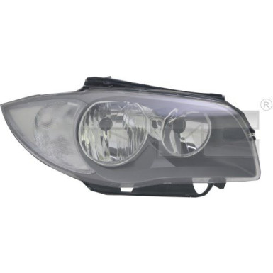 20-0650-25-2 Hauptscheinwerfer