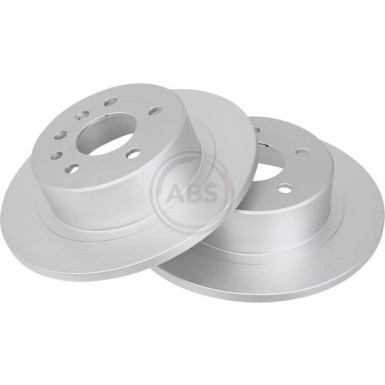 A.B.S. Bremsscheibe