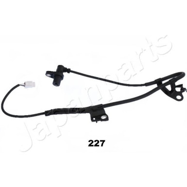 Sensor, Raddrehzahl | ABS-227