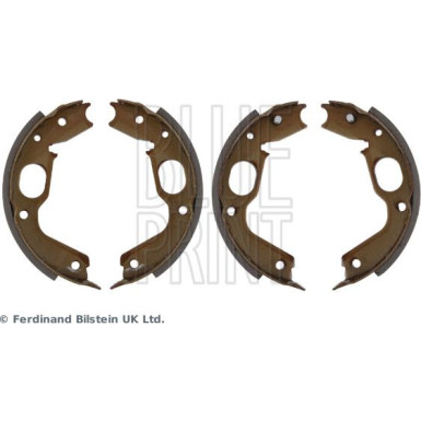 Handbremsbacken Mitsubishi Pajero 91 | ADC44133