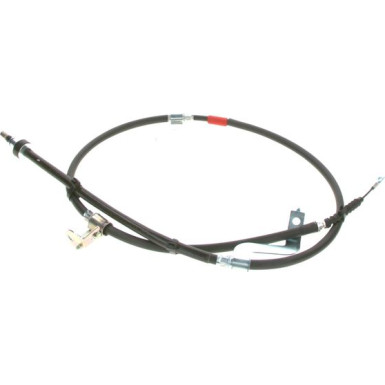 Handbremsseil | KIA Rio 3 10 | 1987482842