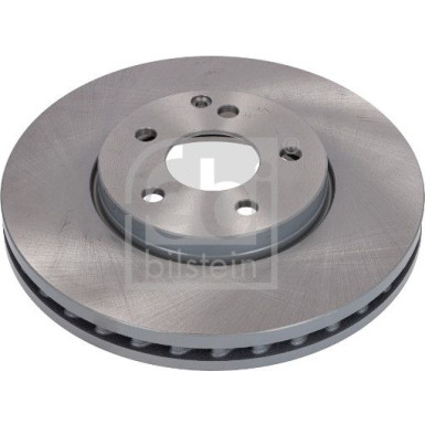 FEBI BILSTEIN Bremsscheibe 24721