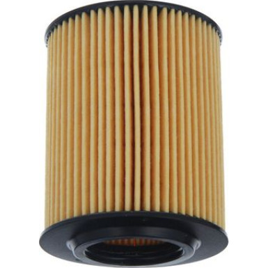 VALEO Ölfilter 586623