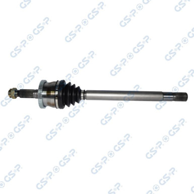 GSP Antriebswelle 216009
