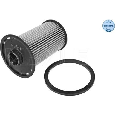 Kraftstofffilter Ford Focus 1.6-1.8 Tdci 04 MEYLE-ORIGINAL: True to OE 714 323 0016