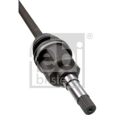 FEBI BILSTEIN Antriebswelle 183182