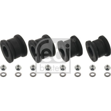 15 308 108 Stabilagersatz VA li/re | MERCEDES W201,W124 84-93 | 08682 15 308 108 Stabilagersatz VA li/re | MERCEDES W201,W124 84-93 | 08682