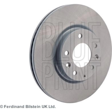 Bremsscheibe Mazda P. 6 1.8-2.5 07 | ADM543109