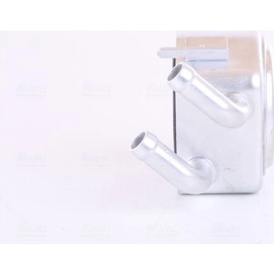 Ölkühler PKW FORD MAVERICK 02- 3.0 I V6 24V FIRST FIT 90695