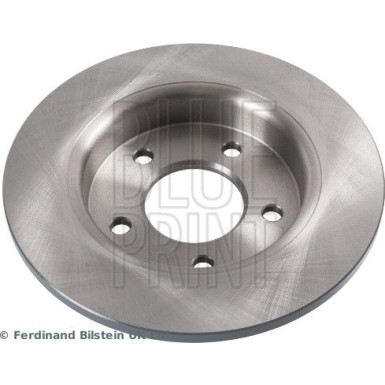 Bremsscheibe Mazda T. 3 1.6 Mzr Cd 08 | ADM543115
