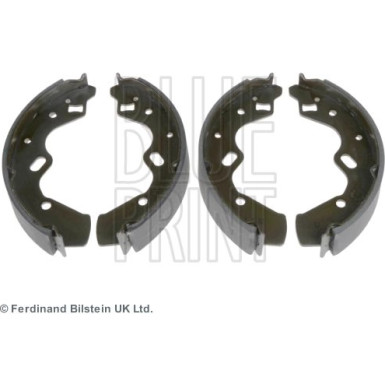 Bremsbacken Mazda Demio 1.3-1.5 16V 98-03 | ADM54129