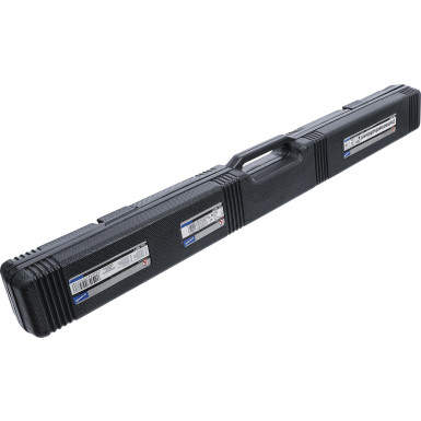 BGS Drehmomentschlüssel Abtrieb Außenvierkant 25 mm (1 ) 140 - 980 Nm BGS Do it yourself 9577