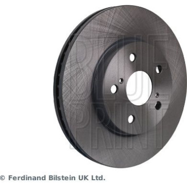 Bremsscheibe Toyota P. Camry/Previa 2.4-3.0 00-06 | ADT343172 Bremsscheibe Toyota P. Camry/Previa 2.4-3.0 00-06 | ADT343172