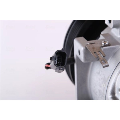 Kompressor PKW | Nissan Qashqai 07 | 890742