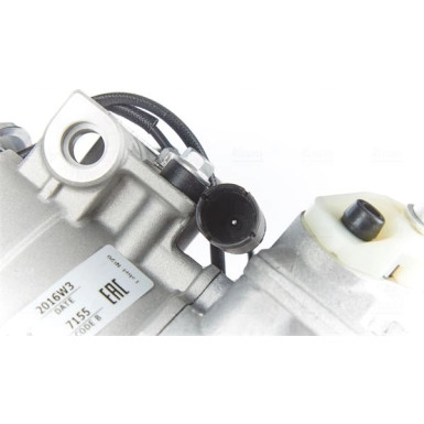 Kompressor PKW MERCEDES W202,W210,W163,W140 FIRST FIT 89022