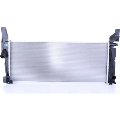 Wasserkühler PKW | BMW X1 (F48) 15 | 606246 Wasserkühler PKW | BMW X1 (F48) 15 | 606246