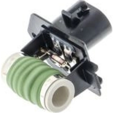 MAHLE Widerstand, Innenraumgebläse ABR 156 000P