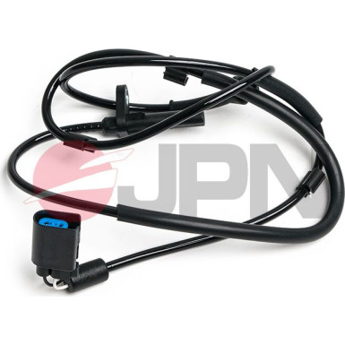 JPN Sensor, Raddrehzahl | 75E9296-JPN