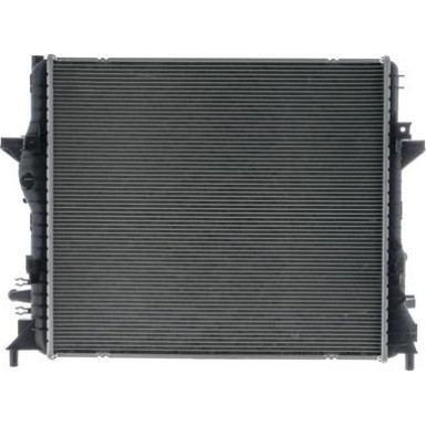 MAHLE Kühler, Motorkühlung CR 1930 000P