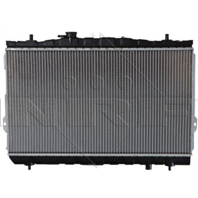 Kühler, Motorkühlung | 53471 Kühler, Motorkühlung | 53471