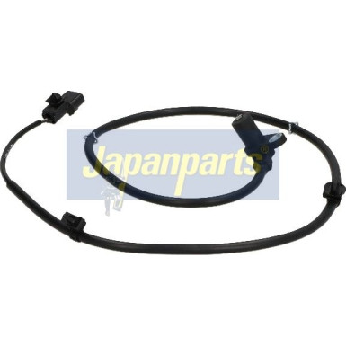 Sensor, Raddrehzahl ABS-537