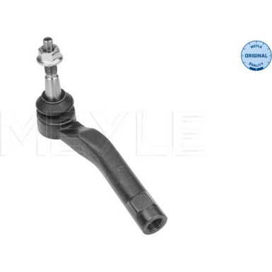 10 301 057 Spurstangenkopf VA li OPEL Astra,Cascada 09 MEYLE-ORIGINAL: True to OE 6160200016