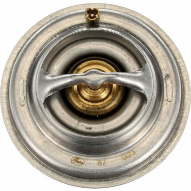 Gates Thermostat | AUDI 100 Quattro 2.6 | TH14387G1
