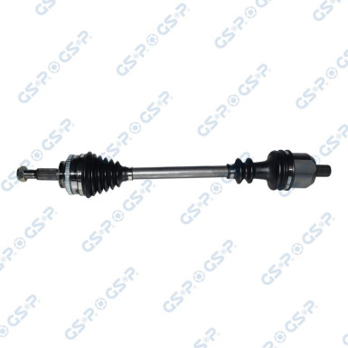 GSP Antriebswelle 250253 GSP Antriebswelle 250253