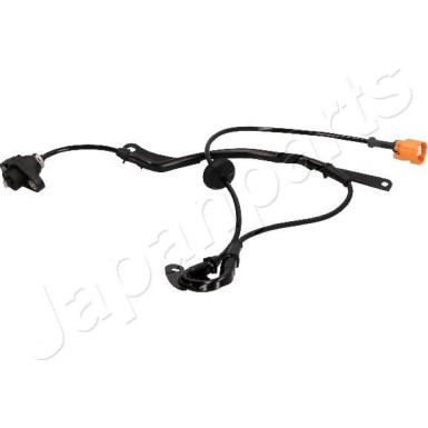 Sensor, Raddrehzahl | ABS-418