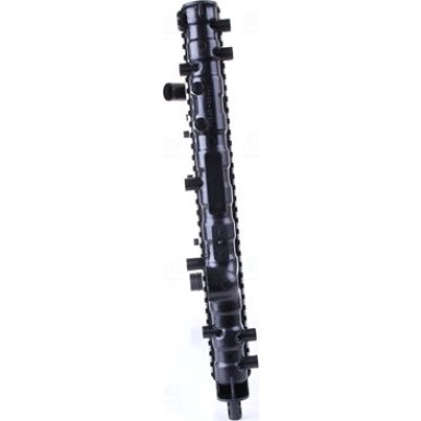 Wasserkühler PKW | ALFA 156 1,6 97-01 mit Klima | 60038