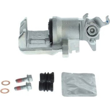 Bremssattel HA li | HYUNDAI i10 | 0 986 134 222