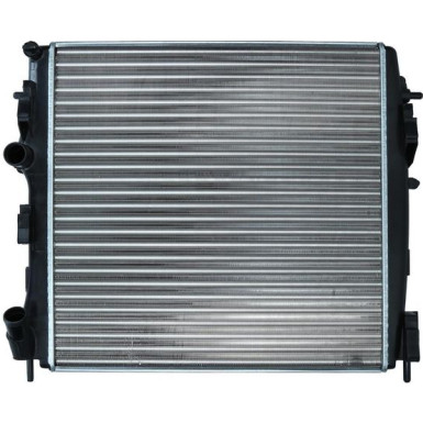 KAMOKA Kühler, Motorkühlung 7705042 KAMOKA Kühler, Motorkühlung 7705042