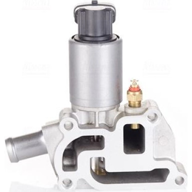 NISSENS AGR-Ventil 98227 FIRST FIT