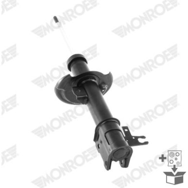 MONROE OESpectrum VA li | OPEL Meriva 10 | 742195SP MONROE OESpectrum VA li | OPEL Meriva 10 | 742195SP