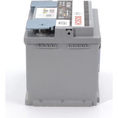 S5 A05 BOSCH | PKW-Batterie AGM | 12V 60Ah 680A | 0 092 S5A 050
