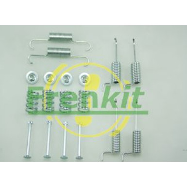 FRENKIT Zubehörsatz, Bremsbacken 950823 FRENKIT Zubehörsatz, Bremsbacken 950823