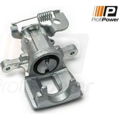 PROFIPOWER Bremssattel | 4B2109L