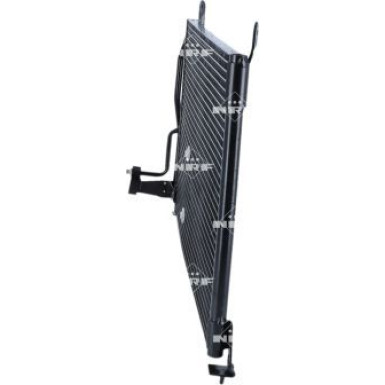 Kondensator, Klimaanlage EASY FIT 35134