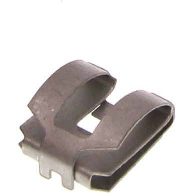Mercedes Stoßstange Montageclip | C70355