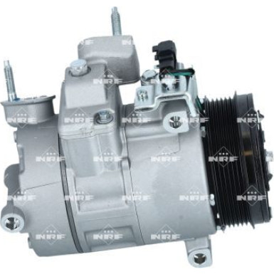 Kompressor, Klimaanlage EASY FIT 320005