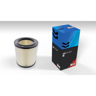 CHAMPION Luftfilter CAF100431C