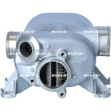 NRF Rauchgaskühler 48108