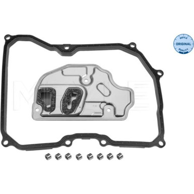 Hydraulikfiltersatz,Automatikgetr SEAT Leon,Altea,SKODA Octavia 04 MEYLE-ORIGINAL: True to OE 1001370004